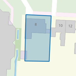 Perceel ASN00-I-11865