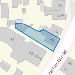 Perceel ASN00-I-12216