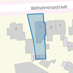 Perceel ASN00-I-12217