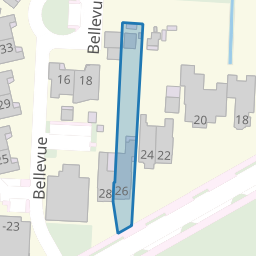 Perceel ASN00-I-12260