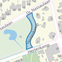 Perceel ASN00-I-12279