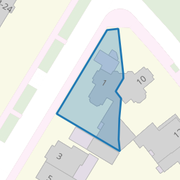 Perceel ASN00-I-12422