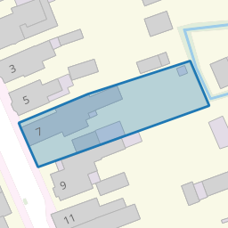 Perceel ASN00-I-12538