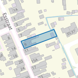 Perceel ASN00-I-12539