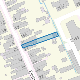 Perceel ASN00-I-12543