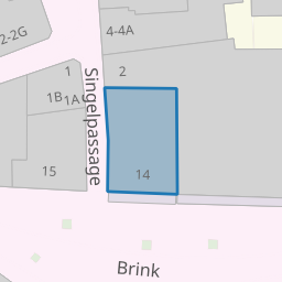 Perceel ASN00-I-12664