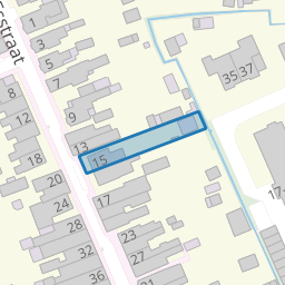 Perceel ASN00-I-12730