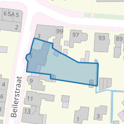 Perceel ASN00-I-12845