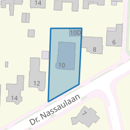 Perceel ASN00-I-12861