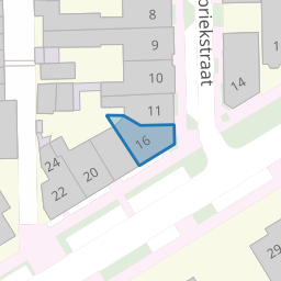 Perceel ASN00-I-12912