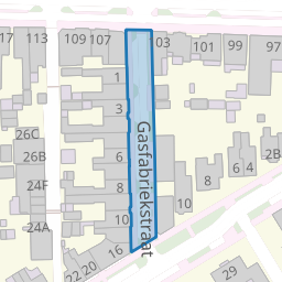 Perceel ASN00-I-12913