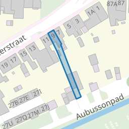 Perceel ASN00-I-12932