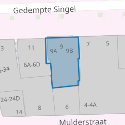 Perceel ASN00-I-13007