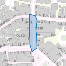 Perceel ASN00-I-13045