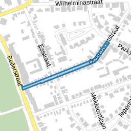 Perceel ASN00-I-13103