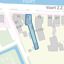 Perceel ASN00-I-13124