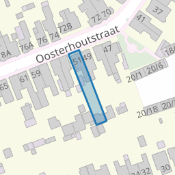 Perceel ASN00-I-13130