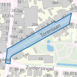 Perceel ASN00-I-13134