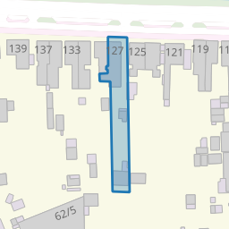 Perceel ASN00-I-13137