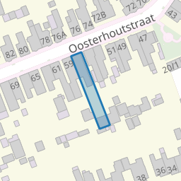 Perceel ASN00-I-13185