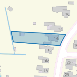 Perceel ASN00-I-13194