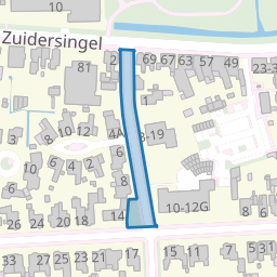 Perceel ASN00-I-13254