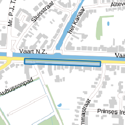 Perceel ASN00-I-13260