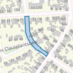 Perceel ASN00-I-13275