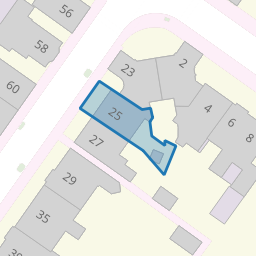 Perceel ASN00-I-13291