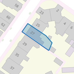 Perceel ASN00-I-13292