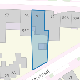 Perceel ASN00-I-13295