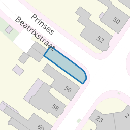 Perceel ASN00-I-13320