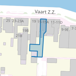 Perceel ASN00-I-13349