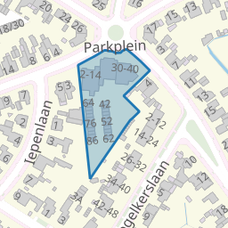 Perceel ASN00-I-13360