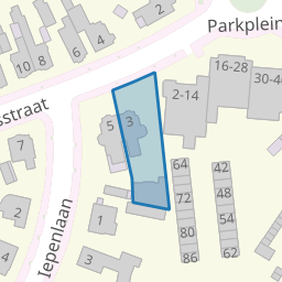 Perceel ASN00-I-13379