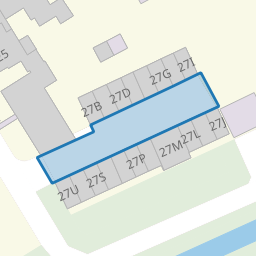 Perceel ASN00-I-13400