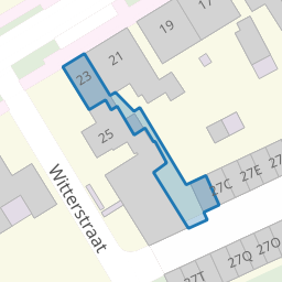 Perceel ASN00-I-13403