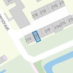 Perceel ASN00-I-13419