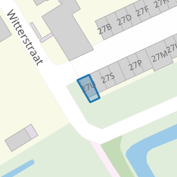 Perceel ASN00-I-13421