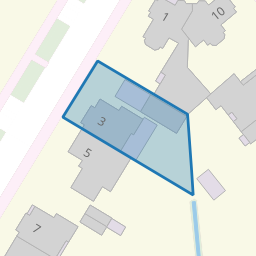 Perceel ASN00-I-13451