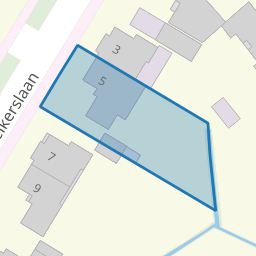 Perceel ASN00-I-13452