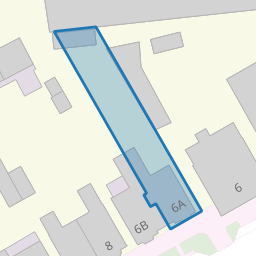 Perceel ASN00-I-13470