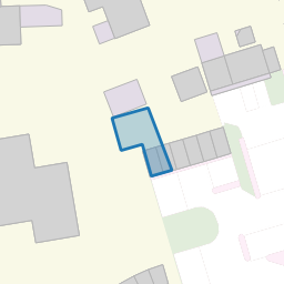 Perceel ASN00-I-13504