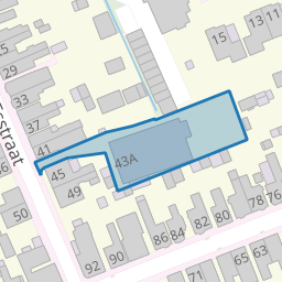 Perceel ASN00-I-13526