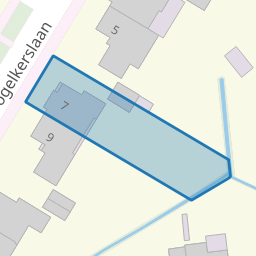 Perceel ASN00-I-13535