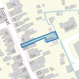 Perceel ASN00-I-13547