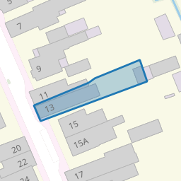 Perceel ASN00-I-13548