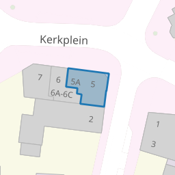 Perceel ASN00-I-13560