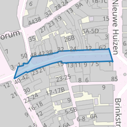 Perceel ASN00-I-13585