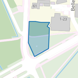 Perceel ASN00-I-13598